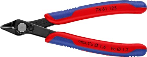 Knipex Seitenschneider