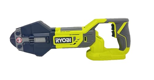 Ryobi Akku Bolzenschneider