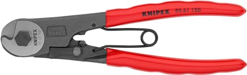 Knipex Bowdenzugzange