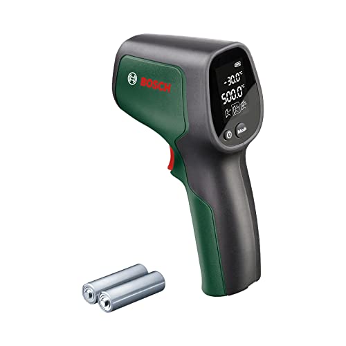 Bosch Home And Garden Laser Thermometer