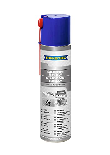 Ravenol Silikonspray