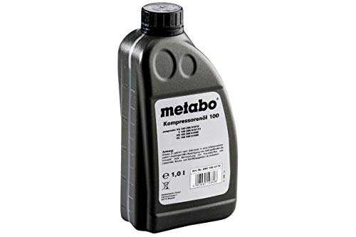 Metabo Kompressoröl