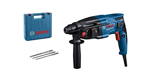 Bosch Professional Pneumatischer Bohrhammer