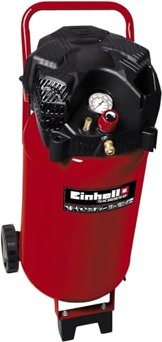 Einhell Kompressor 10 Bar