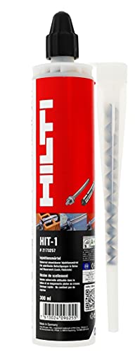 Hilti Chemische Dübel