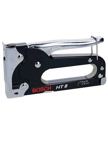 Bosch Accessories Handtacker