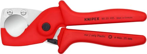 Knipex Rohrschere