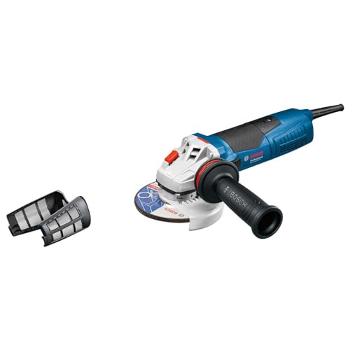 Bosch Professional Winkelschleifer