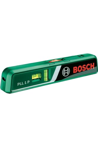 Bosch Home And Garden Laser Wasserwaage