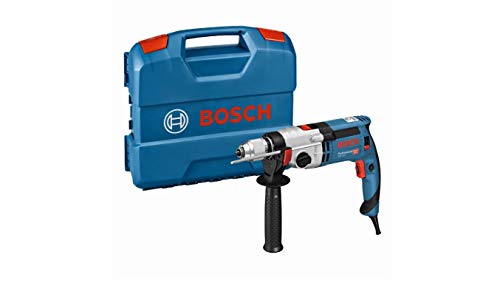 Bosch Professional Bohrmaschine Mit Drehzahlregelung