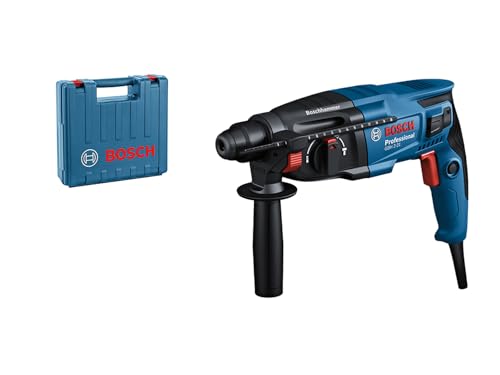 Bosch Professional Pneumatischer Bohrhammer