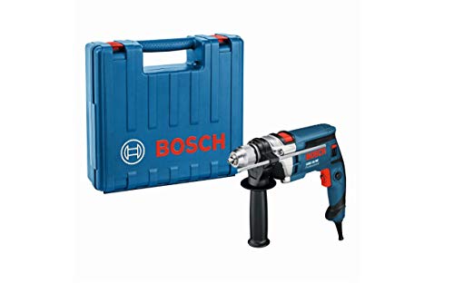 Bosch Professional Bohrmaschine Mit Drehzahlregelung