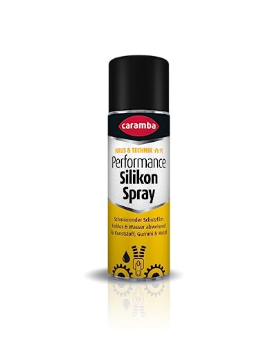 Caramba Silikonspray