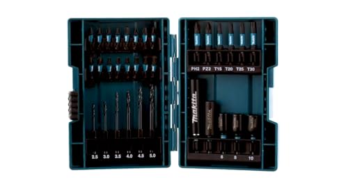 Makita Bit Bohrer Set