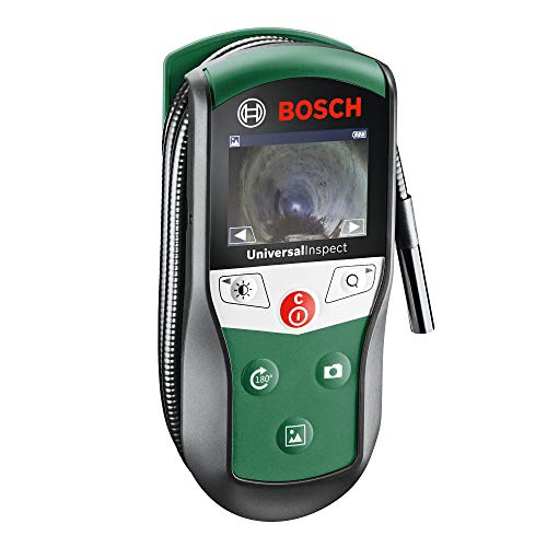 Bosch Home And Garden Inspektionskamera