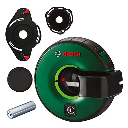 Bosch Home And Garden Laser Wasserwaage