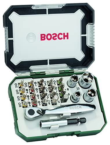 Bosch Accessories Mini Ratsche
