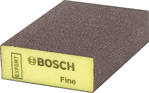 Bosch Accessories Holz Schleifen