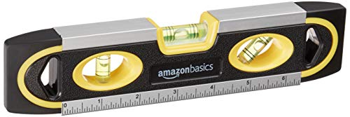 Amazon Basics Magnet Wasserwaage