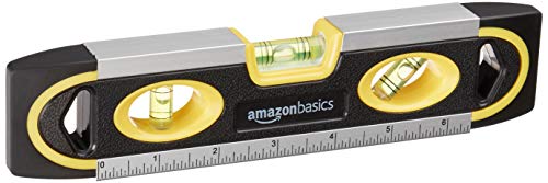 Amazon Basics Wasserwaage