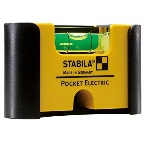 Stabila Mini Wasserwaage