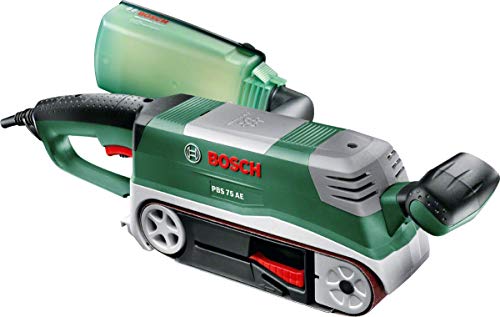 Bosch Home And Garden Bandschleifmaschine