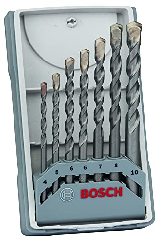 Bosch Accessories Bohrer Set