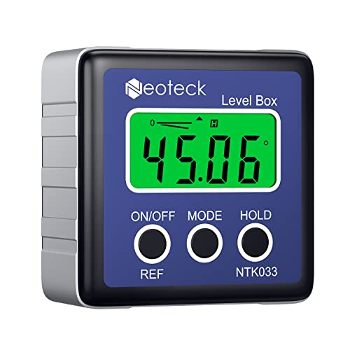 Neoteck Winkelmesser