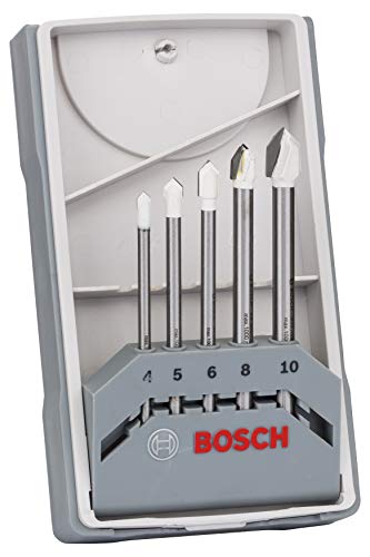 Bosch Accessories Fliesenbohrer