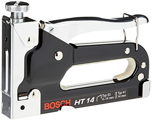 Bosch Professional Handtacker