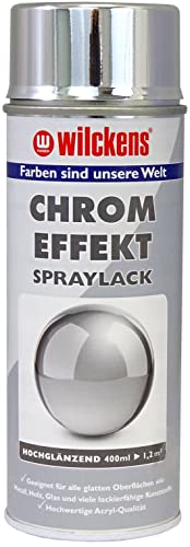 Wilckens Chromspray