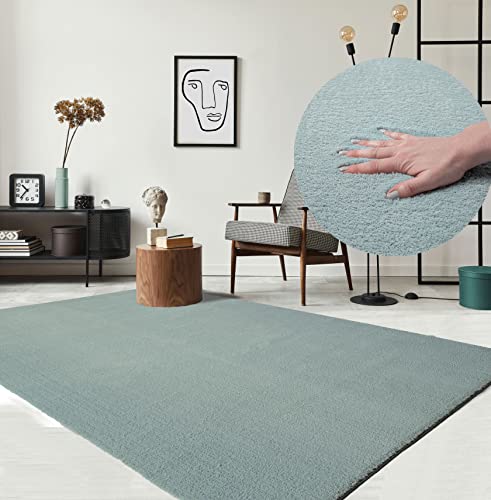 The Carpet Waschbare Teppiche