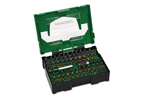 Hitachi Bit Set