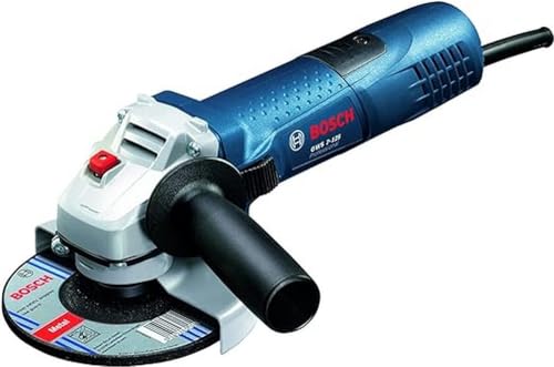 Bosch Professional Winkelschleifer