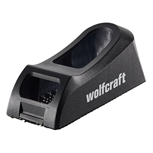 Wolfcraft Kantenhobel