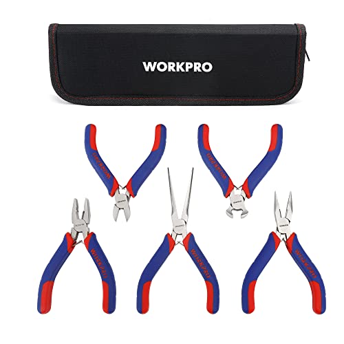 Workpro Mini Zange