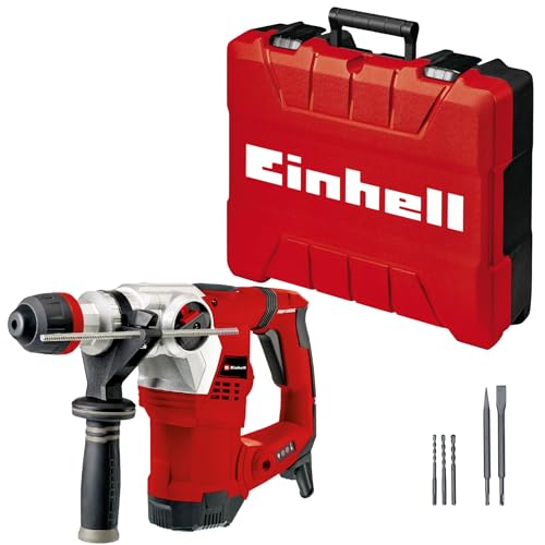 Einhell Pneumatischer Bohrhammer