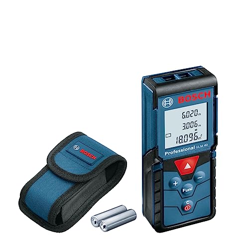 Bosch Professional Digitales Massband