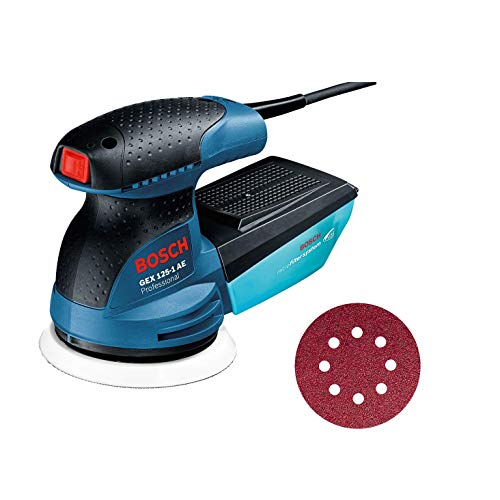 Bosch Professional Exzenterschleifer