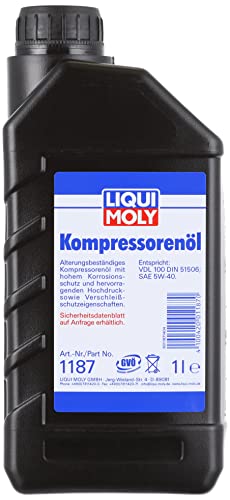Liqui Moly Kompressoröl