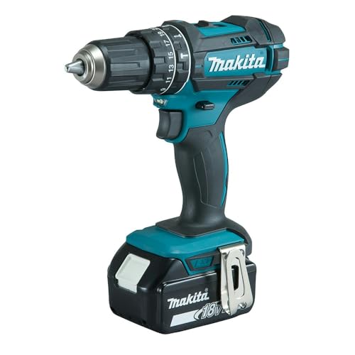 Makita Makita Schlagbohrschrauber