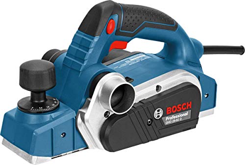 Bosch Professional Elektrohobel