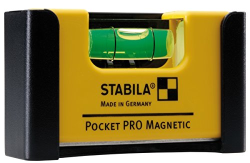 Stabila Mini Wasserwaage