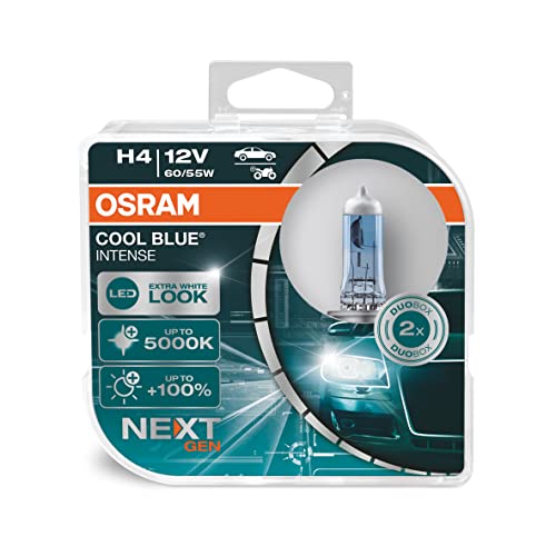 Osram H4 Lampe