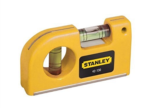 Stanley Magnet Wasserwaage