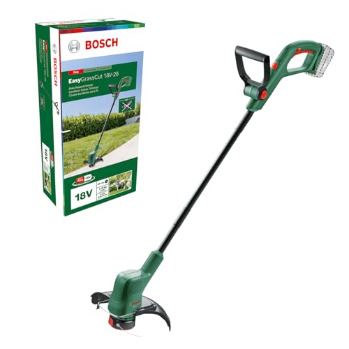 Bosch Home And Garden Rasentrimmer