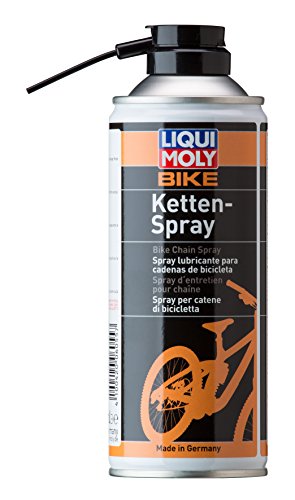 Liqui Moly Kettenöl