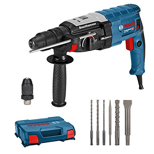 Bosch Professional Bohrhammer