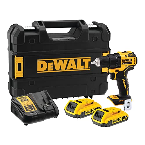 Dewalt Dewalt Akkuschrauber