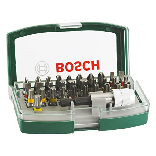 Bosch Accessories Bit Set